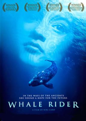 Оседлавший кита / Whale Rider (2002) смотреть онлайн бесплатно в отличном качестве