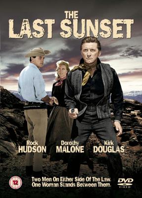 Последний закат / The Last Sunset (None) смотреть онлайн бесплатно в отличном качестве