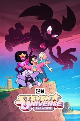 Вселенная Стивена / Steven Universe: The Movie (2019) смотреть онлайн бесплатно в отличном качестве