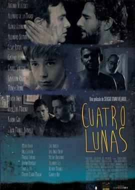 Четыре луны / Cuatro lunas (None) смотреть онлайн бесплатно в отличном качестве