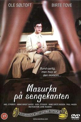 Мазурка в постели / Mazurka på sengekanten (1970) смотреть онлайн бесплатно в отличном качестве