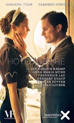 Отель желание / Hotel Desire (2011) смотреть онлайн бесплатно в отличном качестве