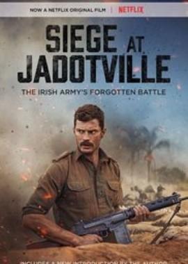 Осада Жадовиля / The Siege of Jadotville (2016) смотреть онлайн бесплатно в отличном качестве