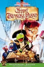 Остров сокровищ Маппетов / Muppet Treasure Island (None) смотреть онлайн бесплатно в отличном качестве