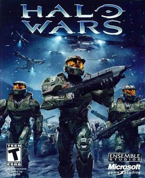 Войны Хало / Halo Wars (2009) смотреть онлайн бесплатно в отличном качестве