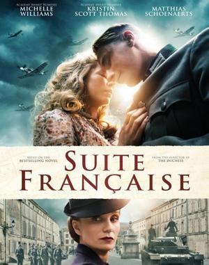 Французская сюита / Suite française () смотреть онлайн бесплатно в отличном качестве