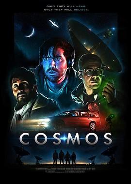 Космос / Cosmos (2019) смотреть онлайн бесплатно в отличном качестве