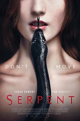 Змея / Serpent (2017) смотреть онлайн бесплатно в отличном качестве