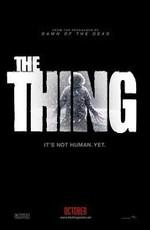 Нечто / The Thing (2011) смотреть онлайн бесплатно в отличном качестве