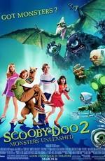 Скуби-Ду 2: Монстры на свободе / Scooby Doo 2: Monsters (None) смотреть онлайн бесплатно в отличном качестве