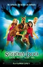 Скуби-Ду / Scooby-Doo (2002) смотреть онлайн бесплатно в отличном качестве