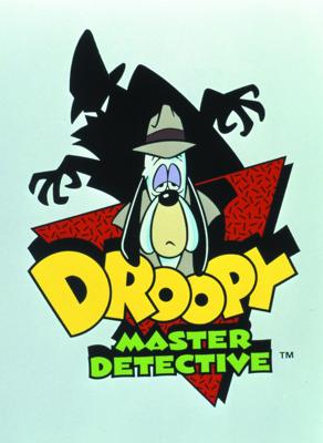 Друпи: Детектив / Droopy: Master Detective () смотреть онлайн бесплатно в отличном качестве