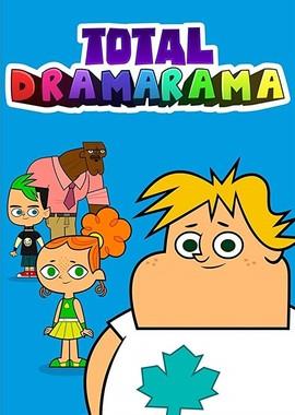 Полная ДрамаРама / Total DramaRama (2018) смотреть онлайн бесплатно в отличном качестве