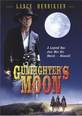 Луна под прицелом / Gunfighter's Moon (None) смотреть онлайн бесплатно в отличном качестве