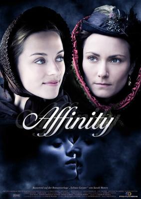 Близость / Affinity (2008) смотреть онлайн бесплатно в отличном качестве