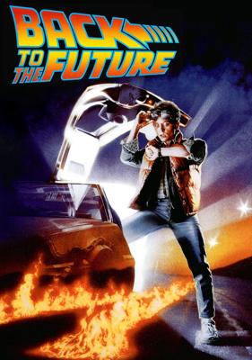 Назад в будущее / Back to the Future (None) смотреть онлайн бесплатно в отличном качестве