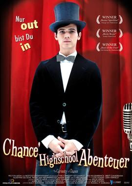 Любопытный Чэнс / The Curiosity of Chance (2006) смотреть онлайн бесплатно в отличном качестве