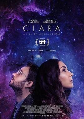 Клара / Clara (2018) смотреть онлайн бесплатно в отличном качестве