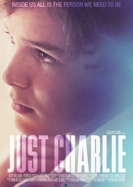 Просто Чарли / Just Charlie (2017) смотреть онлайн бесплатно в отличном качестве