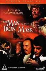 Человек в железной маске / The Man in the Iron Mask () смотреть онлайн бесплатно в отличном качестве