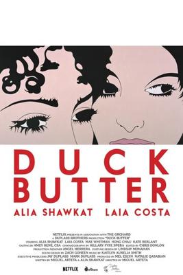 Утиное масло / Duck Butter (2018) смотреть онлайн бесплатно в отличном качестве