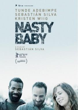 Противный ребёнок / Nasty Baby () смотреть онлайн бесплатно в отличном качестве