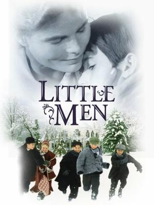 Маленькие мужчины / Little Men () смотреть онлайн бесплатно в отличном качестве