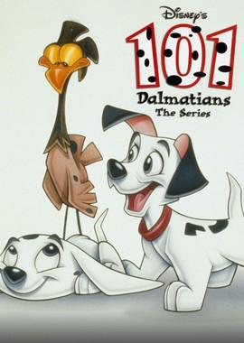 101 Далматинец / 101 Dalmatians: The Series (None) смотреть онлайн бесплатно в отличном качестве