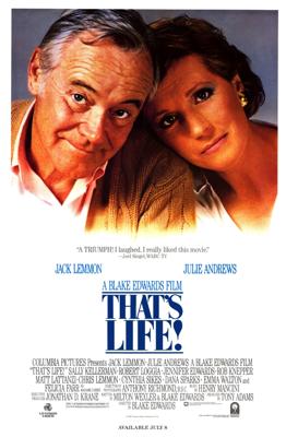 Такова жизнь! / That's Life (1986) смотреть онлайн бесплатно в отличном качестве