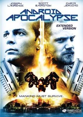 Враги / Android Apocalypse (2006) смотреть онлайн бесплатно в отличном качестве