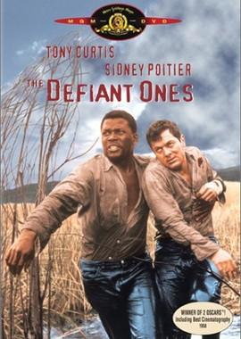 Не склонившие головы / The Defiant Ones (1958) смотреть онлайн бесплатно в отличном качестве