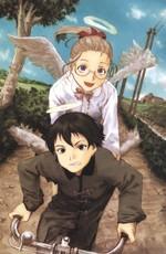 Союз Серокрылых / Haibane Renmei (2002) смотреть онлайн бесплатно в отличном качестве