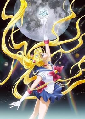 Красавица-воин Сейлор Мун: Кристалл / Bishoujo Senshi Sailor Moon Crystal (None) смотреть онлайн бесплатно в отличном качестве