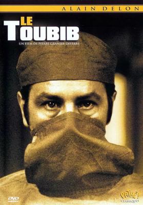 Военврач / Le toubib (1979) смотреть онлайн бесплатно в отличном качестве