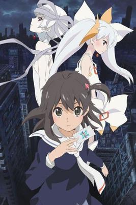 WIXOSS: разрушенный селектор / Gekijouban Selector Destructed Wixoss (2016) смотреть онлайн бесплатно в отличном качестве