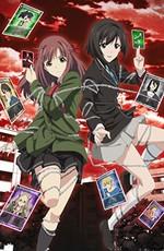 Лострейдж: Пробуждение Wixoss / Lostorage Incited Wixoss (2016) смотреть онлайн бесплатно в отличном качестве