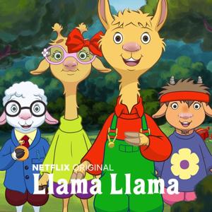 Лама Лама / Llama Llama (2018) смотреть онлайн бесплатно в отличном качестве