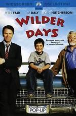 Дикие деньки / Wilder Days (2003) смотреть онлайн бесплатно в отличном качестве