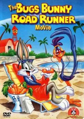 Кролик Багз или Дорожный Бегун (The Bugs Bunny Road Runner Movie) 1979 года смотреть онлайн бесплатно в отличном качестве. Постер