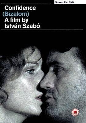 Доверие  / Bizalom (1979) смотреть онлайн бесплатно в отличном качестве