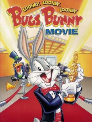 Безумный, безумный, безумный кролик Банни / Looney, Looney, Looney Bugs Bunny Movie (None) смотреть онлайн бесплатно в отличном качестве