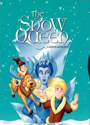 Снежная Королева / The Snow Queen () смотреть онлайн бесплатно в отличном качестве