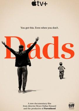 Папы / Dads (2019) смотреть онлайн бесплатно в отличном качестве