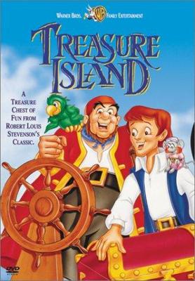 Остров сокровищ / Treasure Island (1973) смотреть онлайн бесплатно в отличном качестве