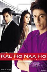 Наступит завтра или нет? (Kal Ho Naa Ho) 2003 года смотреть онлайн бесплатно в отличном качестве. Постер