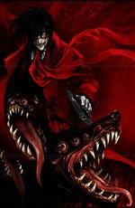 Хеллсинг Ultimate / Hellsing Ultimate OVA Series (2006) смотреть онлайн бесплатно в отличном качестве