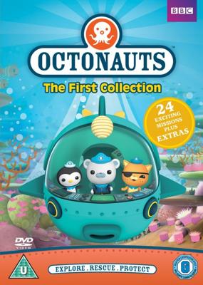 Октонавты / The Octonauts () смотреть онлайн бесплатно в отличном качестве