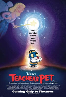 Любимец учителя / Teacher's Pet (None) смотреть онлайн бесплатно в отличном качестве