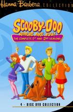 Где ты, Скуби-Ду? / Scooby Doo, Where Are You! () смотреть онлайн бесплатно в отличном качестве