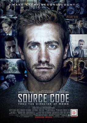 Исходный код / Source Code (2011) смотреть онлайн бесплатно в отличном качестве